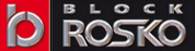 Логотип компании Блок Роско