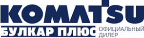 Логотип компании Булкар-Плюс