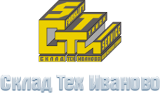 Логотип компании Склад Тех Иваново