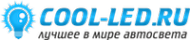Логотип компании Автосвет