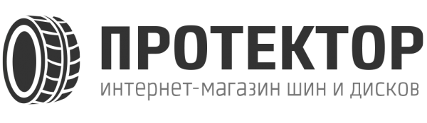Логотип компании Протектор