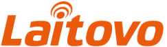 Логотип компании LAITOVO-Иваново