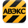 Логотип компании Авэкс