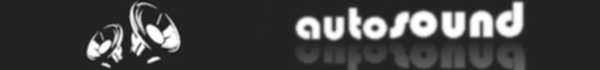 Логотип компании AutoSound