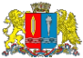 Логотип компании Департамент финансов Ивановской области