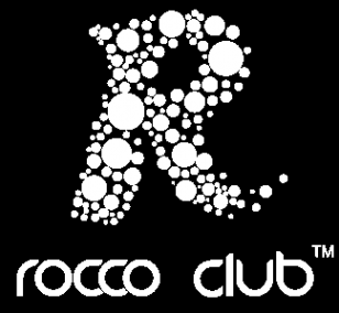 Логотип компании Roссo club