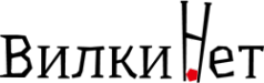 Логотип компании ВилкиНет