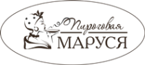 Логотип компании Маруся