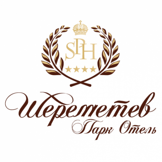 Логотип компании Шереметев Парк Отель