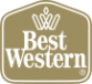 Логотип компании Best Western Русский Манчестер