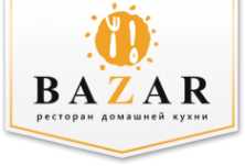 Логотип компании BAZAR