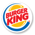 Логотип компании Бургер Кинг