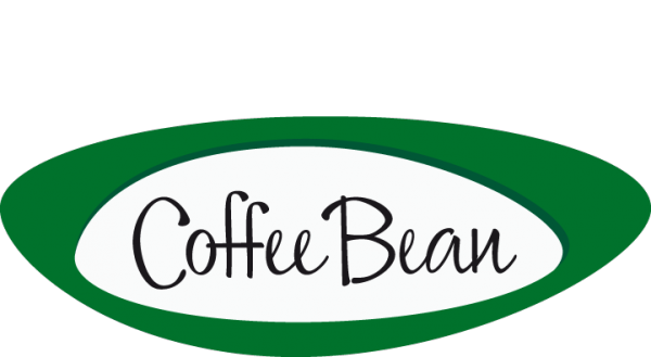 Логотип компании Кофе-БИН