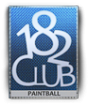 Логотип компании Club182