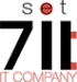 Логотип компании 7 Ай Ти Сэт