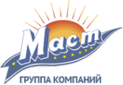 Логотип компании Маст Сервис