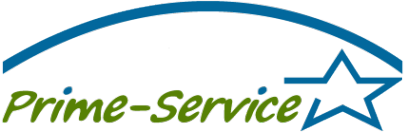Логотип компании Прайм-Сервис