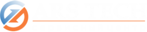 Логотип компании ArsTech