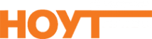 Логотип компании НоутПлюс