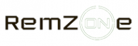 Логотип компании RemZone