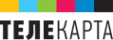 Логотип компании Телеспутник+