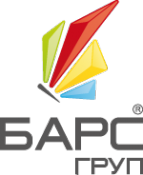 Логотип компании Барс-Технологии Управления