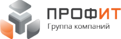 Логотип компании ПрофИТ