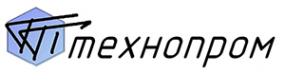Логотип компании ТехноПром