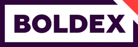 Логотип компании Болдэкс