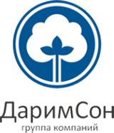 Логотип компании ИвЛегПром