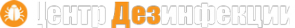 Логотип компании ЭраDez