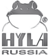 Логотип компании Хьюля-Эко