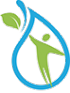 Логотип компании ЭКО вода