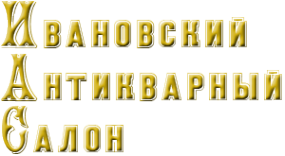 Логотип компании Частный музей