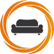 Логотип компании Реставратор