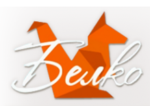 Логотип компании Белко
