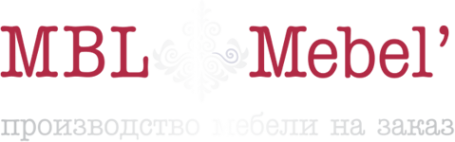 Логотип компании МБЛ-мебель
