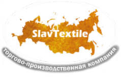 Логотип компании СлавТекстиль