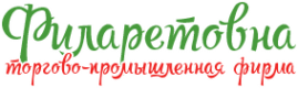 Логотип компании Филаретовна