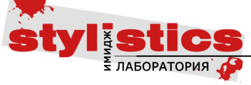 Логотип компании Stylistics