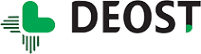 Логотип компании Д-ОРТОПЕДИКС