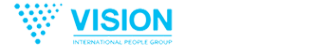 Логотип компании VISION