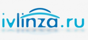 Логотип компании IvLinza