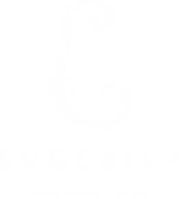 Логотип компании Evgenika