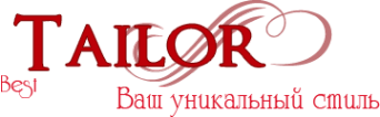 Логотип компании Tailor