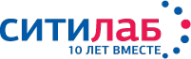 Логотип компании Ситилаб-Иваново