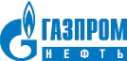 Логотип компании Газпромнефть-Ярославль