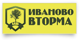 Логотип компании Иваново Вторма