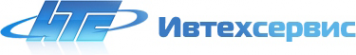 Логотип компании ИВТЕХСЕРВИС