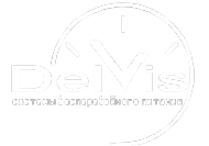 Логотип компании Дэлвис
